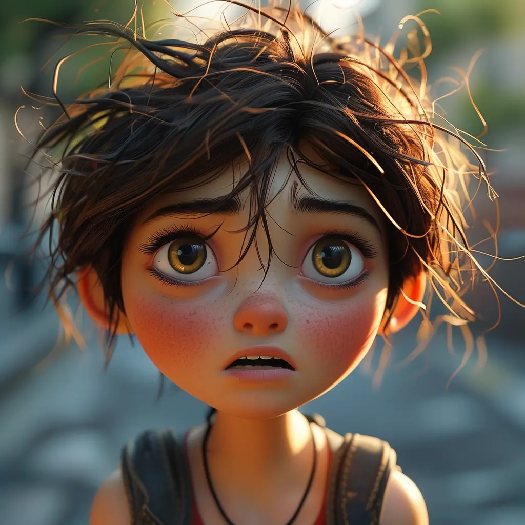 Pao mise en page internet vidéo illustration 3d serveur image IA générative AI freelance paris studio de création magazines 005